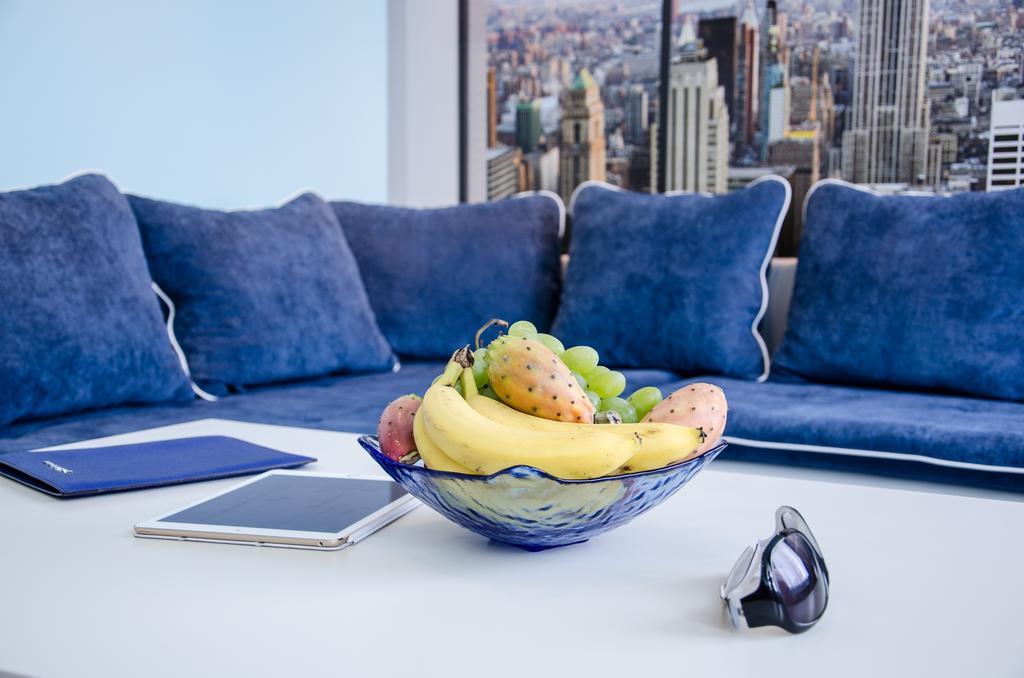 Appartement Blue Luxury Boedapest