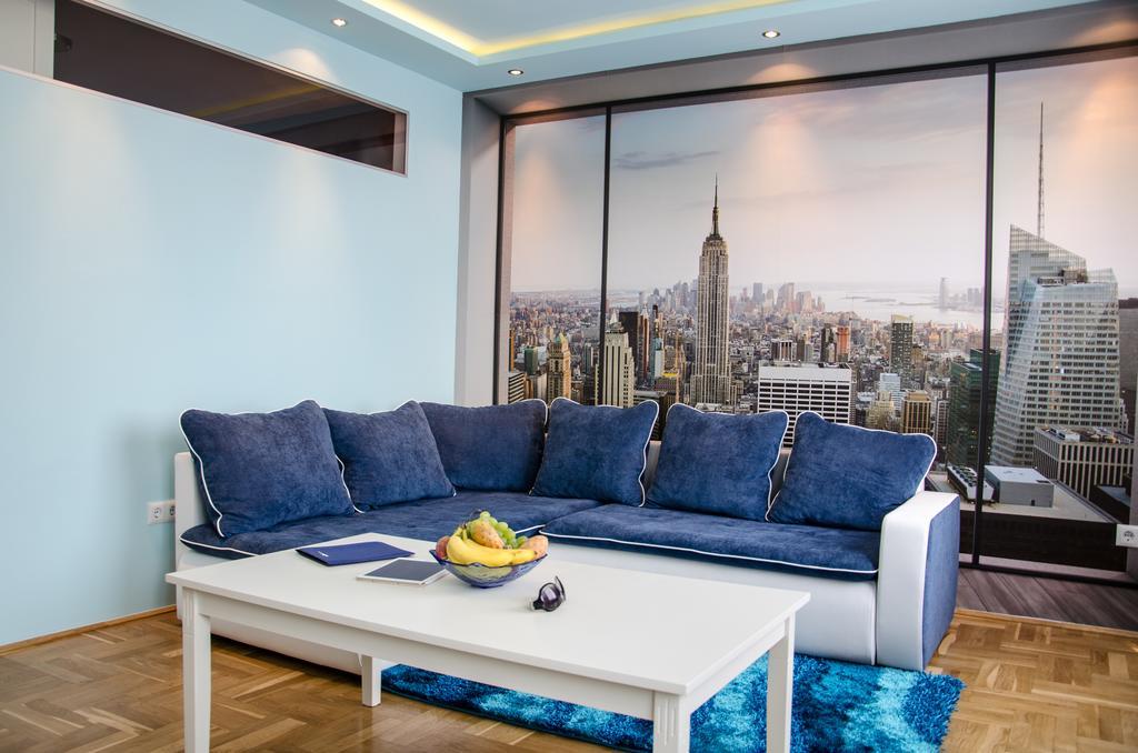 Blue Luxury Appartamento