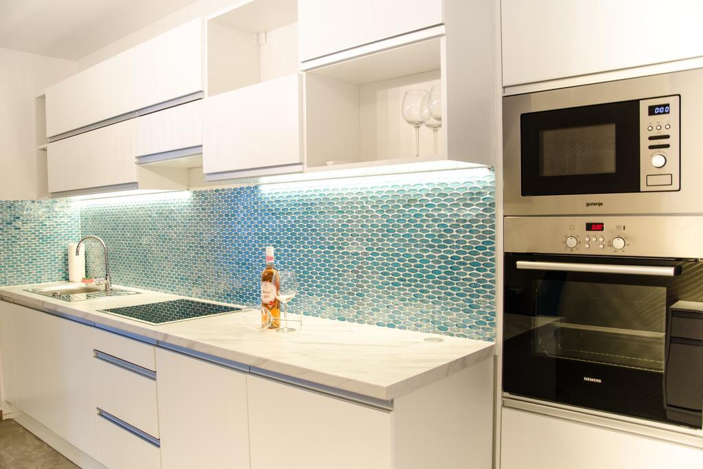 Апартаменты Blue Luxury *